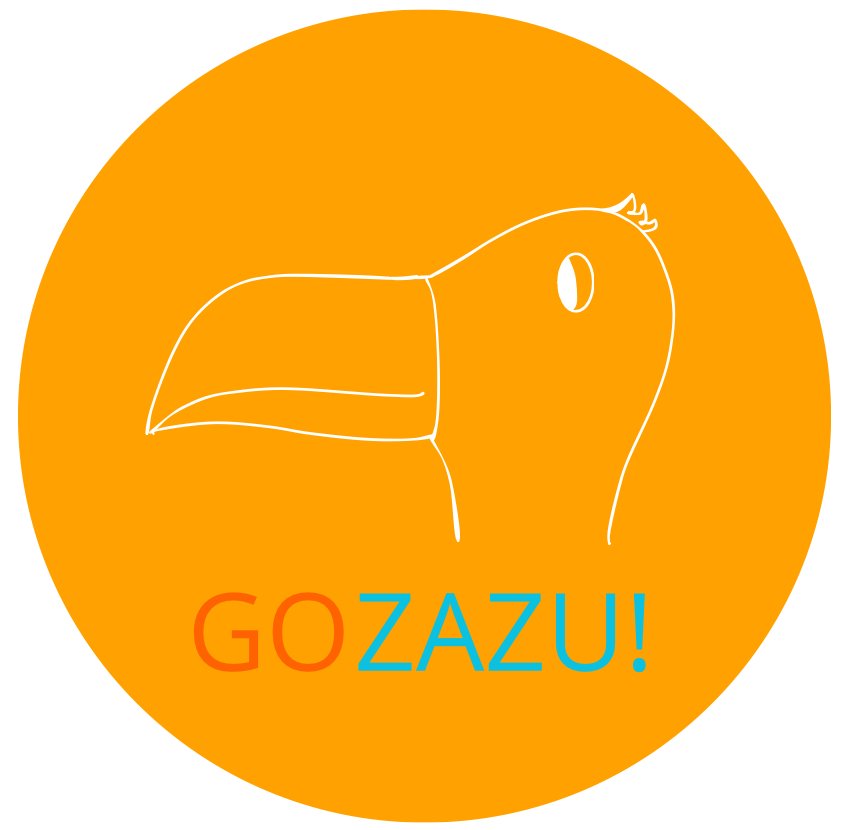 GoZAZU!