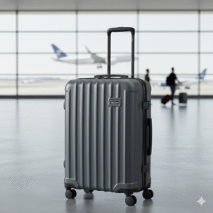 Maleta de Viaje Rígida GoZAZU!